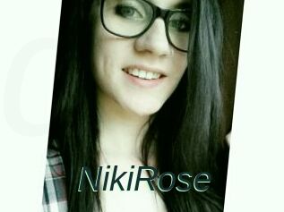 NikiRose