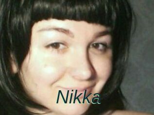 Nikka_