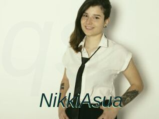 NikkiAsua