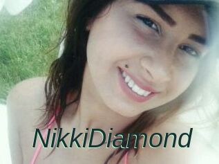 NikkiDiamond