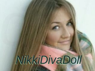 NikkiDivaDoll