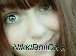 NikkiDollDiva