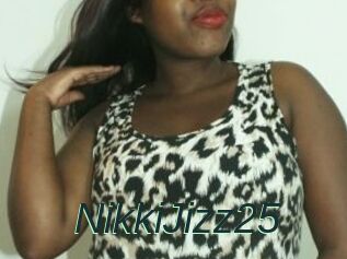 NikkiJizz25