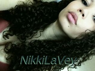 NikkiLaVey