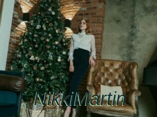 NikkiMartin