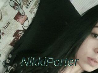 NikkiPorter