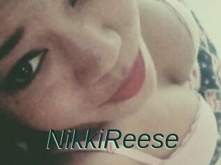 NikkiReese