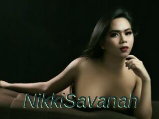 NikkiSavanah