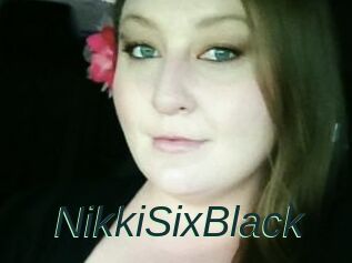 NikkiSixBlack