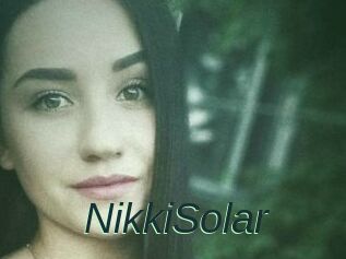 NikkiSolar