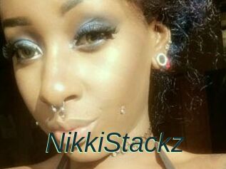 NikkiStackz