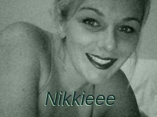 Nikkieee