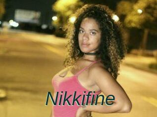 Nikkifine