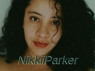 NikkiiParker