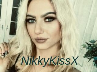 NikkyKissX