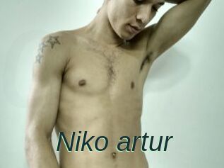 Niko_artur
