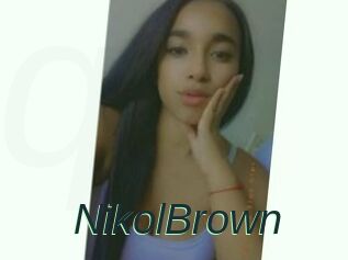 NikolBrown
