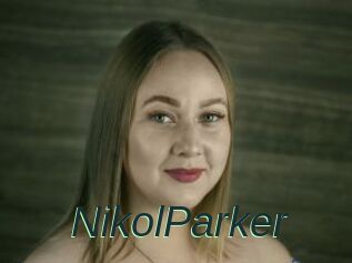 NikolParker