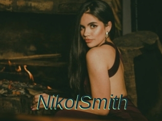 NikolSmith
