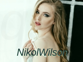 NikolWilson