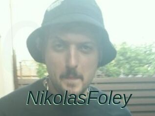 NikolasFoley