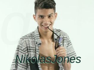 NikolasJones