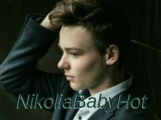 NikoliaBabyHot