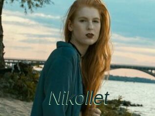 Nikollet
