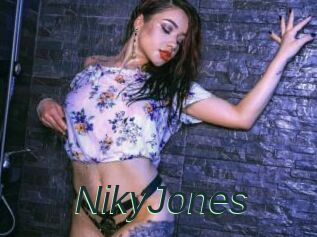 NikyJones