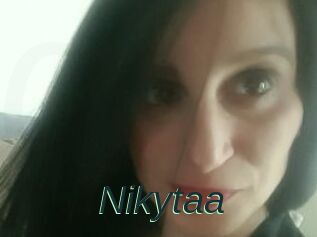 Nikytaa