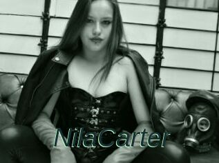 NilaCarter