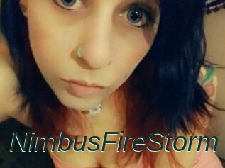 NimbusFireStorm