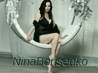 NinaBorisenko