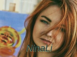 NinaLi