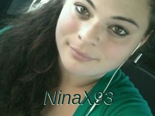 NinaX93