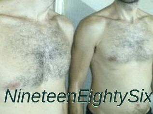 NineteenEightySix