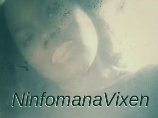 NinfomanaVixen