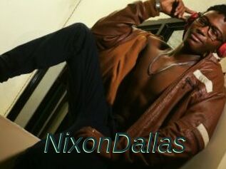 NixonDallas