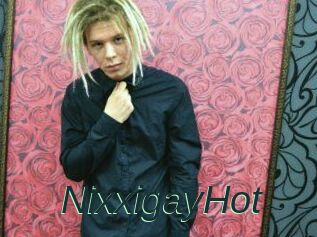 NixxigayHot