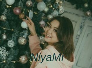 NiyaMi