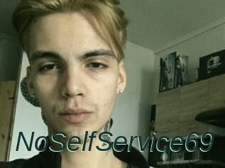 NoSelfService69