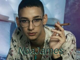 NoaJames