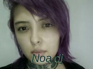 Noa_dj