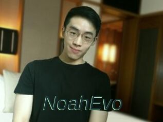 NoahEvo