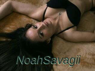 NoahSavagii