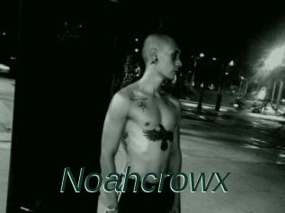 Noahcrowx