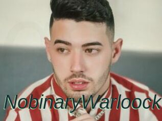 NobinaryWarloock