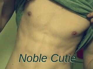 Noble_Cutie