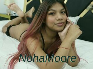 NohaMoore