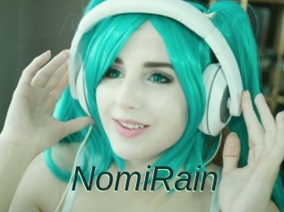 NomiRain